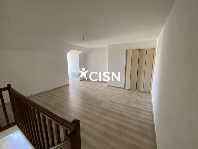 Vente appartement 2 pièces Nantes Saint Jacques 44
