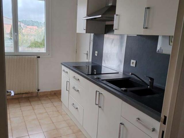 Vente appartement 2 pièces Nantes Saint Jacques 44