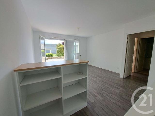 Vente appartement 2 pièces Nantes Saint Jacques 44