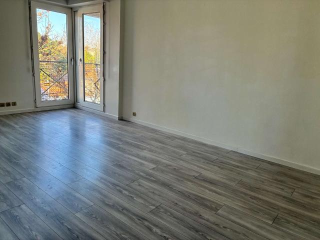 Vente appartement 2 pièces Nantes Saint Jacques 44