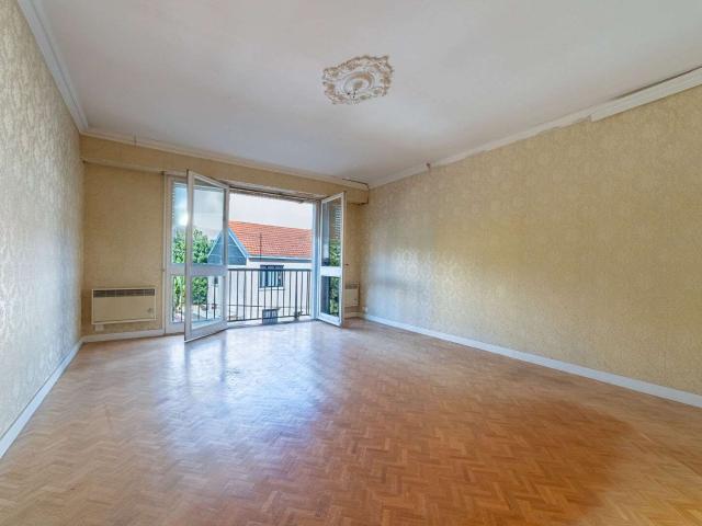 Vente appartement 3 pièces Nantes Saint Pasquier 44