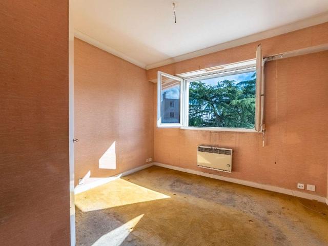Vente appartement 3 pièces Nantes Saint Pasquier 44