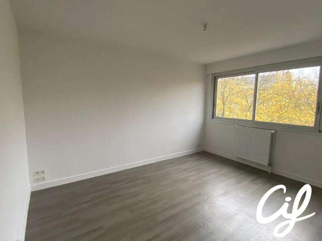 Vente appartement 2 pièces Nantes Saint Pasquier 44
