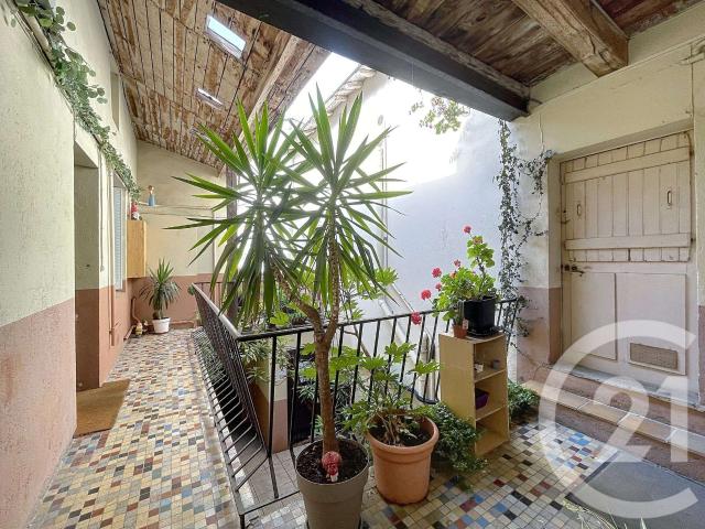 Vente appartement 2 pièces Nantes Saint Pasquier 44