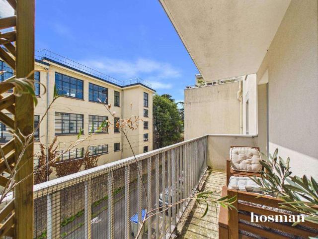Vente appartement 2 pièces Nantes Pont Du Cens Petit Port 44