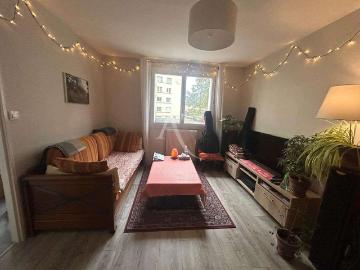 Vente appartement 2 pièces Nantes Pont Du Cens Petit Port 44