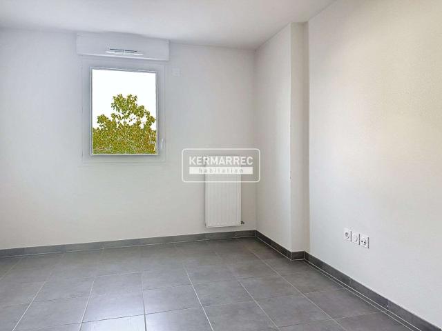 Vente appartement 2 pièces Nantes Pont Du Cens Petit Port 44