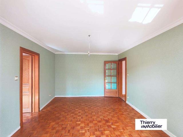 Vente appartement 2 pièces Nantes Pont Du Cens Petit Port 44