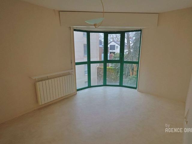Vente appartement 2 pièces Nantes Pont Du Cens Petit Port 44