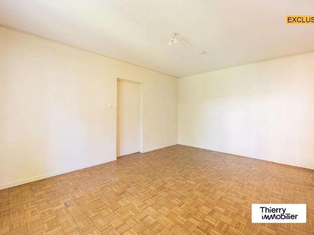 Vente appartement 2 pièces Nantes Pont Du Cens Petit Port 44