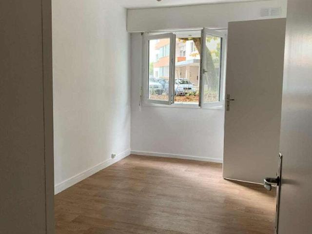 Vente appartement 2 pièces Nantes Pont Du Cens Petit Port 44