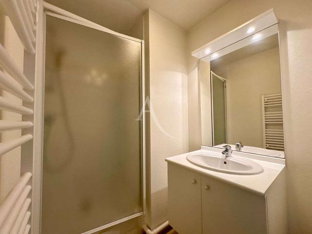 Vente appartement 2 pièces Nantes Pont Du Cens Petit Port 44