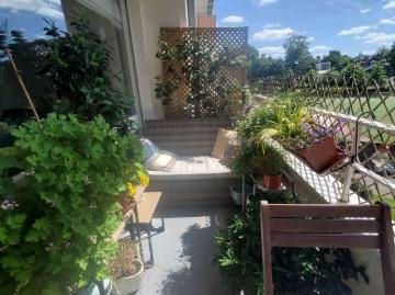 Vente appartement 2 pièces Nantes Pont Du Cens Petit Port 44