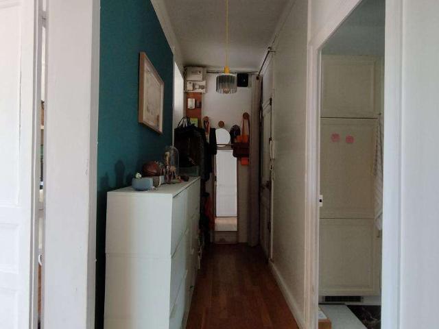 Vente appartement 2 pièces Nantes Procé Monselet 44