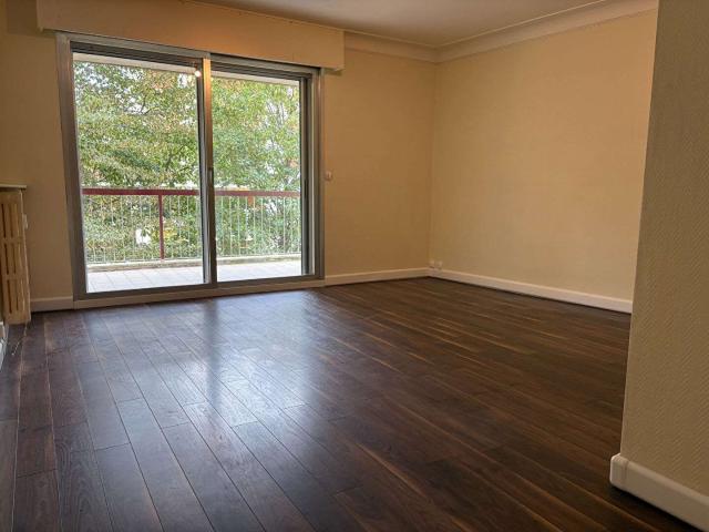 Vente appartement 2 pièces Nantes Procé Monselet 44