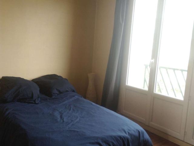 Vente appartement 2 pièces Nantes Centre Ville 44