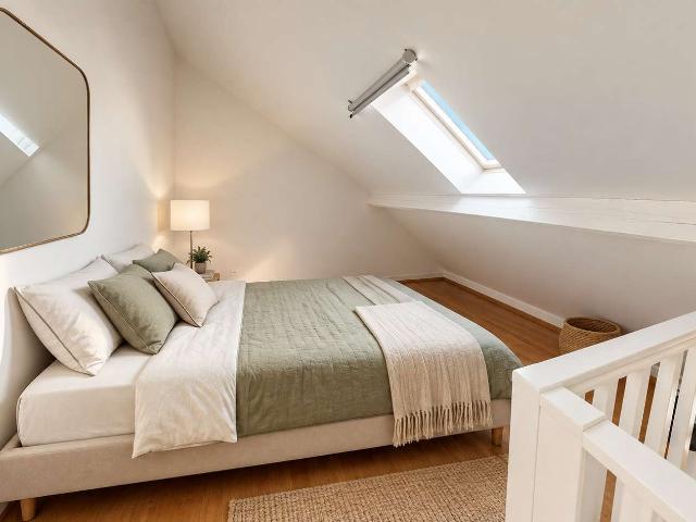 Vente appartement 2 pièces Nantes Quartier CHU 44