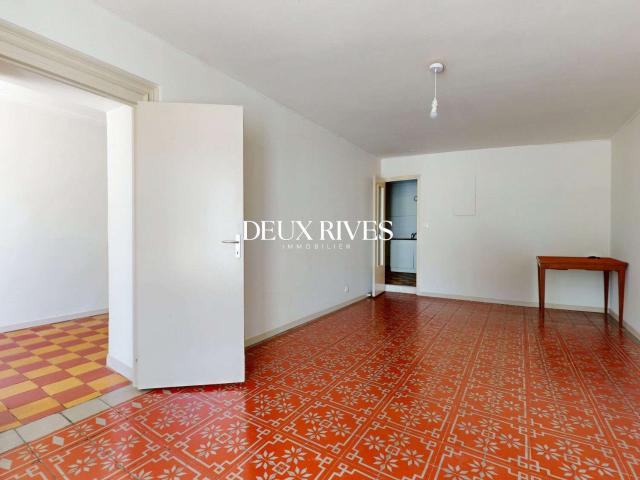 Vente appartement 2 pièces Nantes Quartier CHU 44