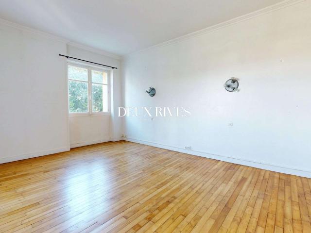 Vente appartement 2 pièces Nantes Quartier CHU 44