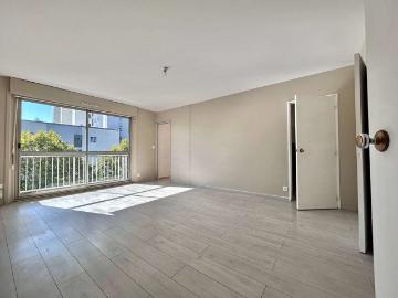 Vente appartement 2 pièces Nantes Rond Point de Paris Blanche de Castille 44