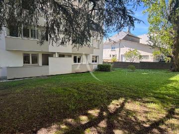 Vente appartement 2 pièces Nantes Rond Point de Paris Blanche de Castille 44