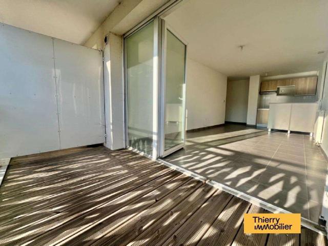 Vente appartement 2 pièces Nantes Rond Point de Paris Blanche de Castille 44