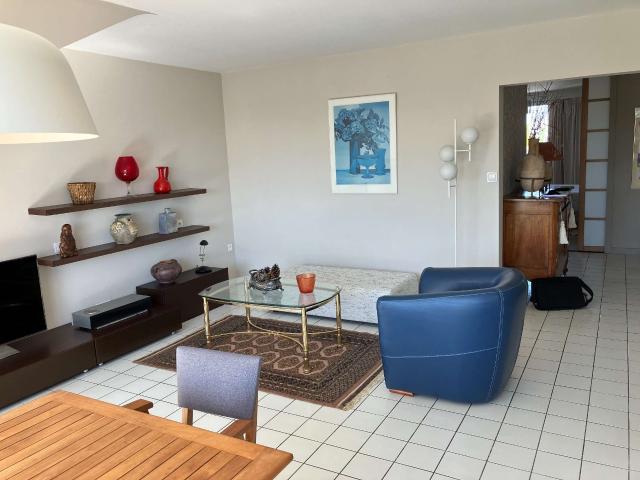 Vente appartement 2 pièces Nantes Rond Point De Rennes 44