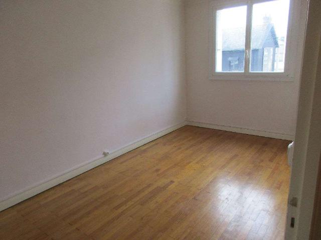 Vente appartement 2 pièces Nantes Rond Point De Rennes 44