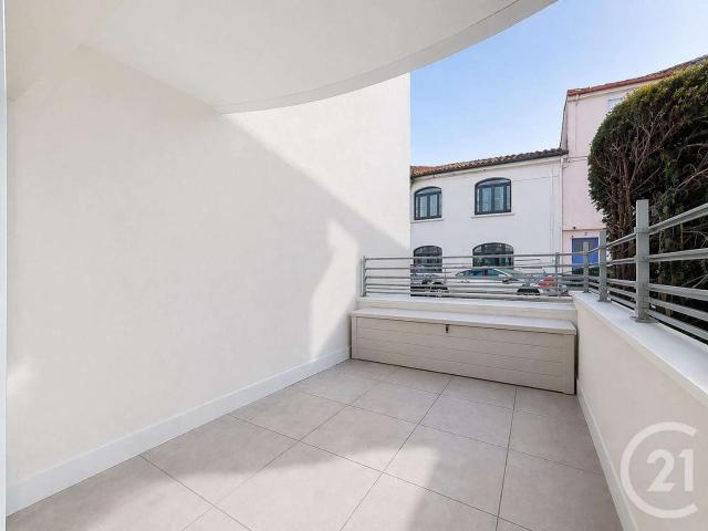 Vente appartement 2 pièces Nantes Rond Point De Rennes 44