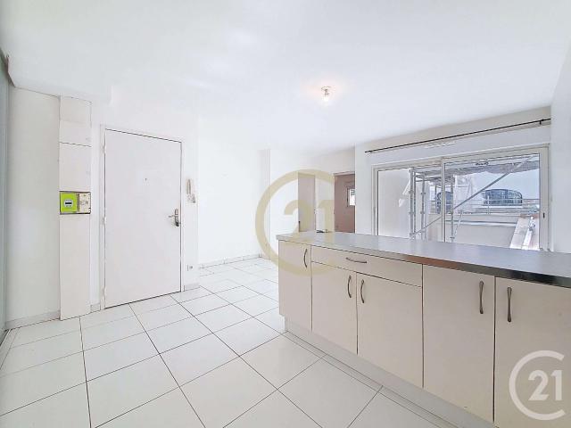 Vente appartement 2 pièces Nantes Rond Point De Rennes 44
