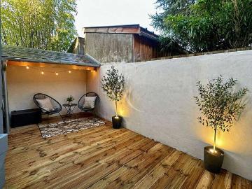 Barberie, Breil-Barberie, Nantes Loire-Atlantique, Loire-Atlantique, Pays de la Loire