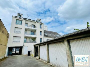 Vente appartement 2 pièces Nantes Toutes Aides 44