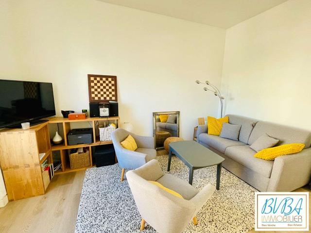 Vente appartement 2 pièces Nantes Toutes Aides 44
