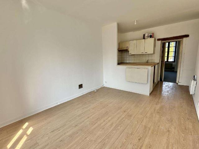 Vente appartement 2 pièces Nantes Toutes Aides 44
