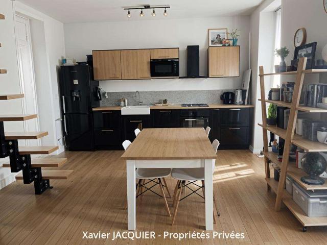 Vente appartement 2 pièces Nantes Toutes Aides 44