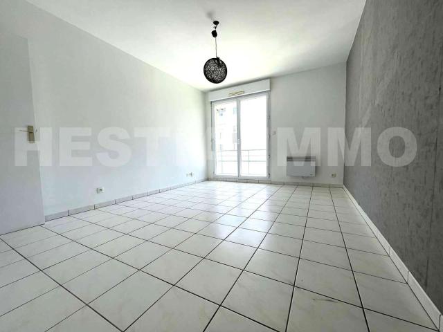 Vente appartement 2 pièces Nantes Tortière 44