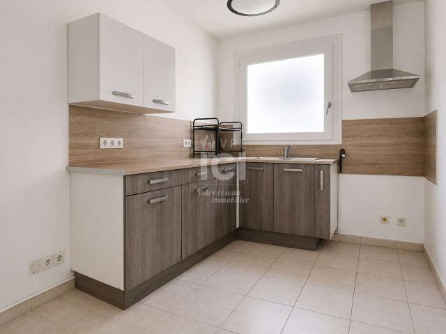 Vente appartement 2 pièces Nantes Tortière 44