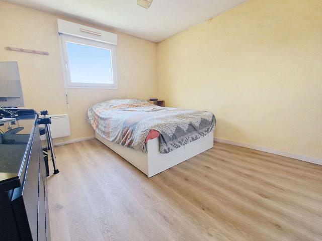 Vente appartement 2 pièces Nantes Tortière 44