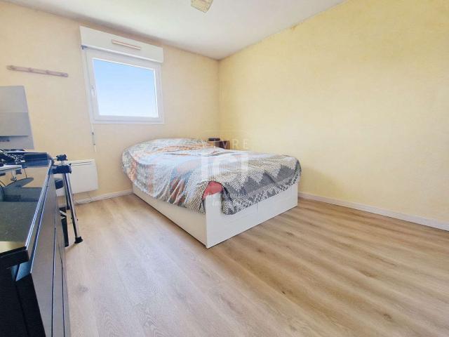 Vente appartement 2 pièces Nantes Tortière 44