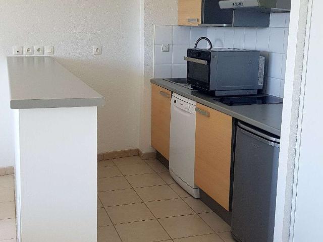 Vente appartement 2 pièces Nantes Zola 44