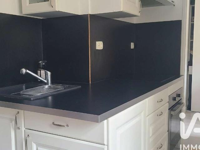 Vente appartement 2 pièces Nantes Zola 44