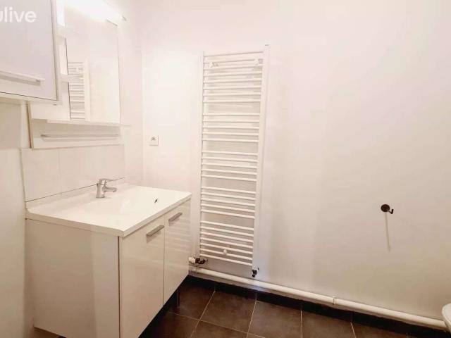 Vente appartement 2 pièces Nantes Zola 44