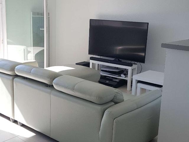 Vente appartement 2 pièces Nantes Zola 44