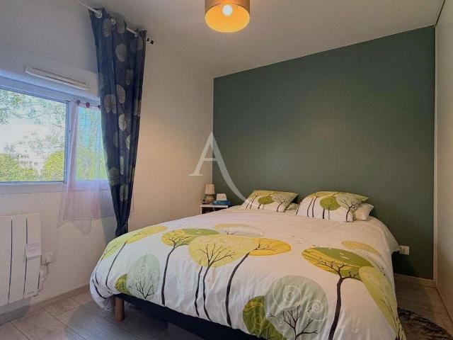 Vente appartement 2 pièces Nantes Zola 44