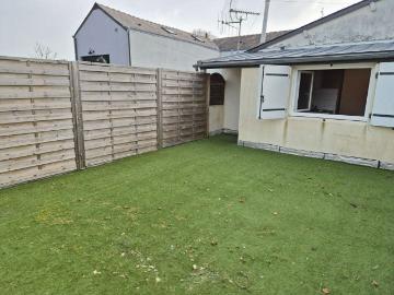 Vente appartement 2 pièces Nantes Zola 44