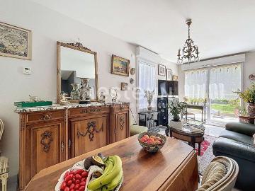 Vente appartement 2 pièces Nantes Zola 44