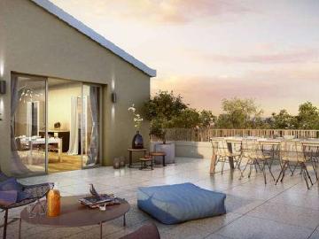 Vente appartement 2 pièces Neuilly Plaisance 93