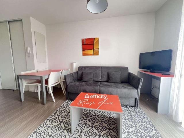 Vente appartement 2 pièces Niort 79
