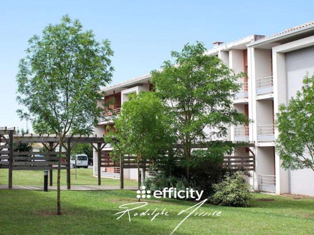 Vente appartement 2 pièces Niort 79
