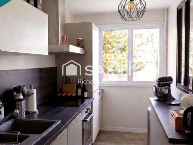Vente appartement 2 pièces Niort 79